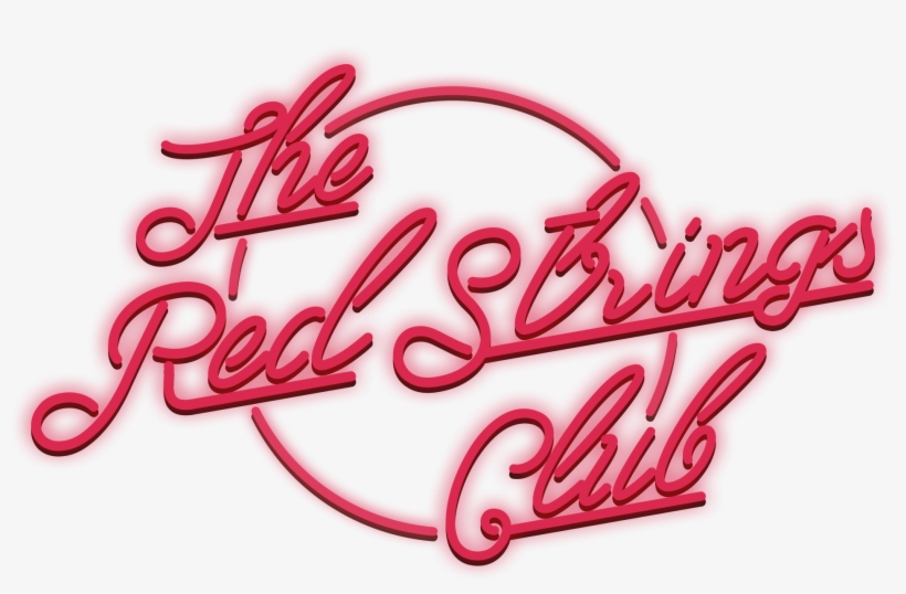 The Red Strings Club Free Download